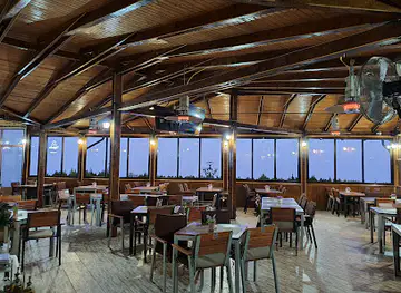 Restaurant Ciuperca