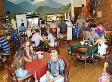 tennessee/ruby-falls/restaurant/bluegrass-grill