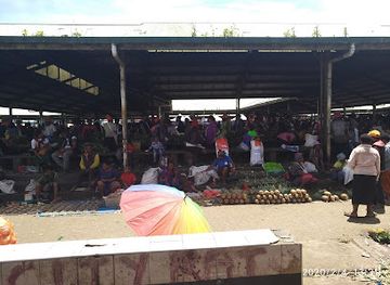 papua-new-guinea/mount-hagen/restaurant/mount-hagen-market