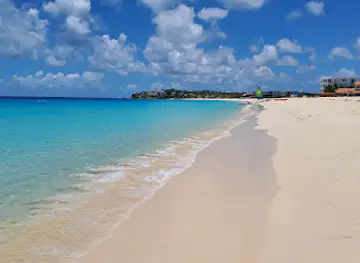 Ocean Echo Anguilla