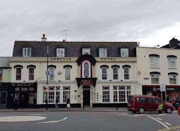 ireland/killarney-national-park/restaurant/flesk-bar-restaurant