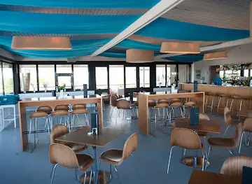 Restaurant De 2 Have