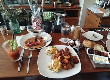 Red Feather Kitchen