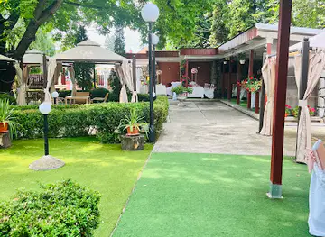 RESTAURANT MUNTENIA