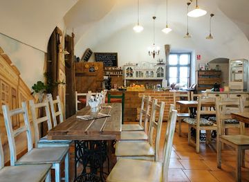 slovakia/kosice/restaurant/ranajkaren-rozpravka
