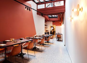 belgium/ghent/restaurant/souvenir