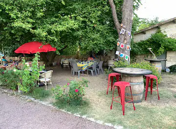 Auberge de l'Ecluse