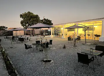 The Ivory Café