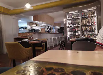 Eseteveinte - Restaurante en Oviedo