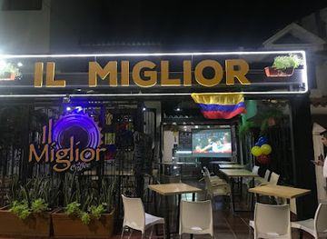 colombia/cucuta/restaurant/il-miglior-caffe
