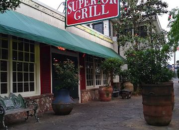 louisiana/shreveport/restaurant/superior-grill