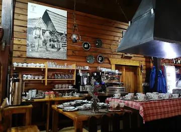 Koliba Štrbské Pleso