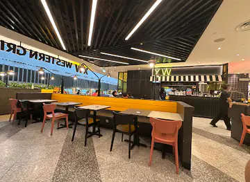 XW Western Grill - Changi Airport T2