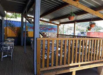 Hippocampe Restaurant