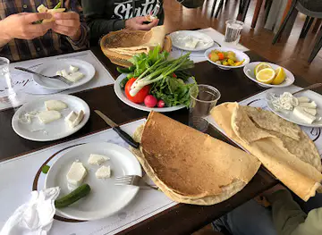 Lakkis Farm - Baalbeck