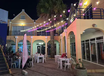 The Pink Taverna