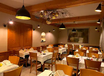 Restaurant, Pizzeria, Hotel Kotnik