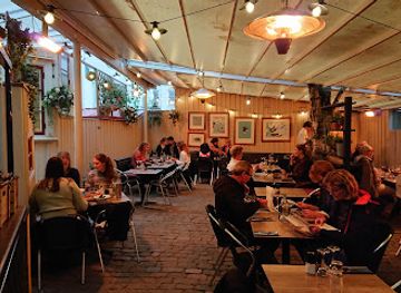 sweden/gothenburg/vasastaden/restaurant/sjobaren-fish-seafood