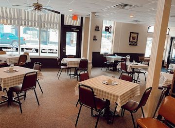 michigan/bay-city/restaurant/mandy-s-diner