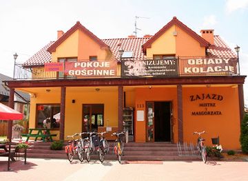 poland/góry-Świętokrzyskie/restaurant/agroturystyka-zajazd-mistrz-i-malgorzata