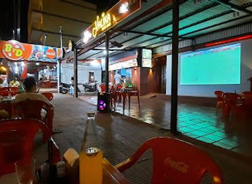 paraguay/encarnacion/restaurant/malika-resto-cafe