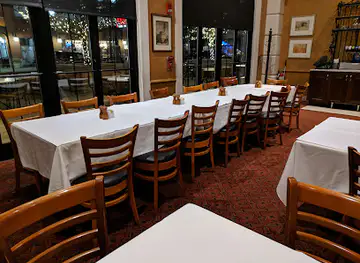 Brio Italian Grille