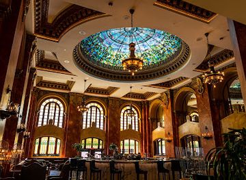 texas/el-paso/restaurant/the-dome-restaurant