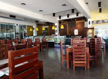 Seedevi Family Restaurant