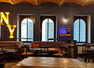 poland/tarnow/restaurant/pub-srodmiescie