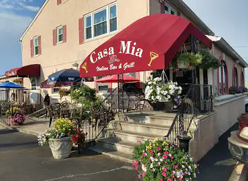 Casa Mia