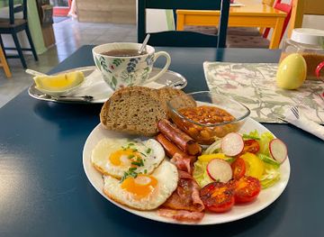 slovakia/trnava/restaurant/smakocinka-polievkaren