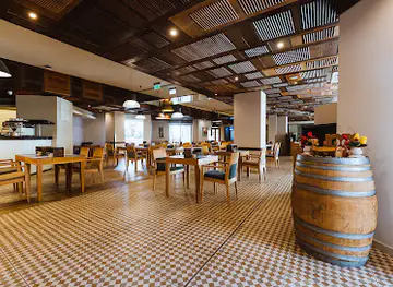 Salia Restaurant - Qawra