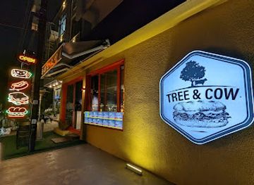 iraq/sulaymaniyah-governorate/restaurant/tree-cow