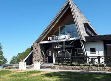 Rannapaargu restaurant