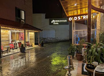 jordan/dana-village/restaurant/old-street-cafe-restaurant