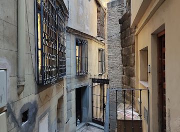 spain/toledo/jewish-quarter/restaurant/restaurante-la-tarasca