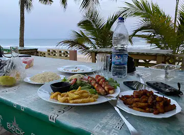 Restaurant Horizon
