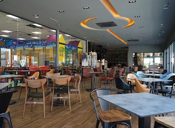 kosovo/nerodime/restaurant/orta-food-and-fun