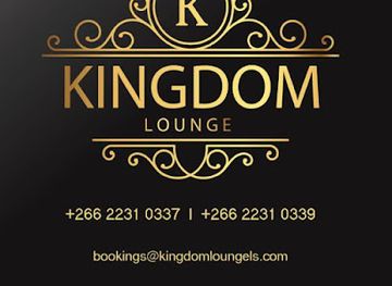 lesotho/maseru/restaurant/kingdom-lounge
