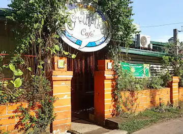 Small Talk Café