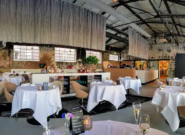 Restaurant ONE