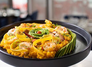 colombia/cartagena/bocagrande/restaurant/kannu-restaurante