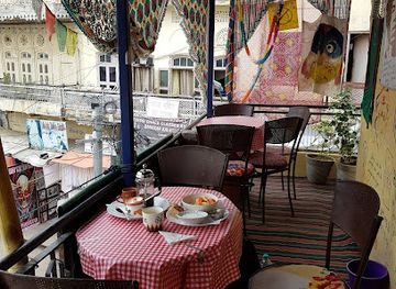 india/pushkar/restaurant/the-laughing-buddha-vegan-cafe-pushkar