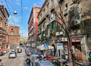 italy/naples/spaccanapoli/restaurant/re-lazzarone