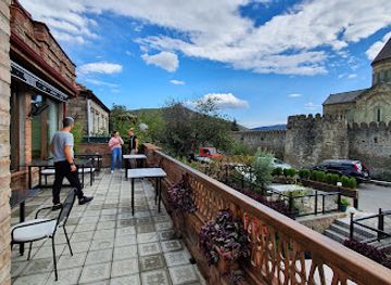 georgia/mtskheta-mtianeti/restaurant/ornament-express