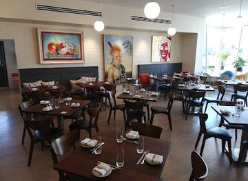 Parish Restaurant & Bar