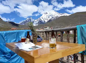 GRUPO ADVENTURE 7 LAGUNAS AUSANGATE Y BAÑOS TERMALES PACCHANTA