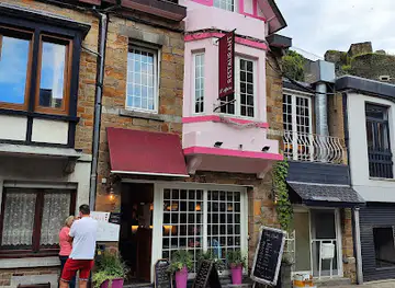 Restaurant L' Apéro