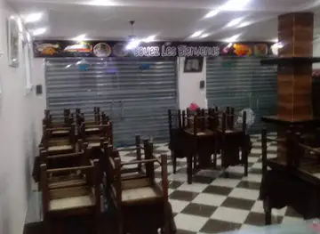 Supérette restaurant Lahsar