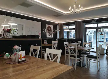 Restaurant Keine Grenzen